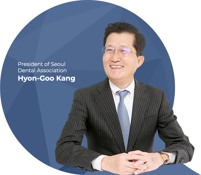President Kim Min-Kyum
