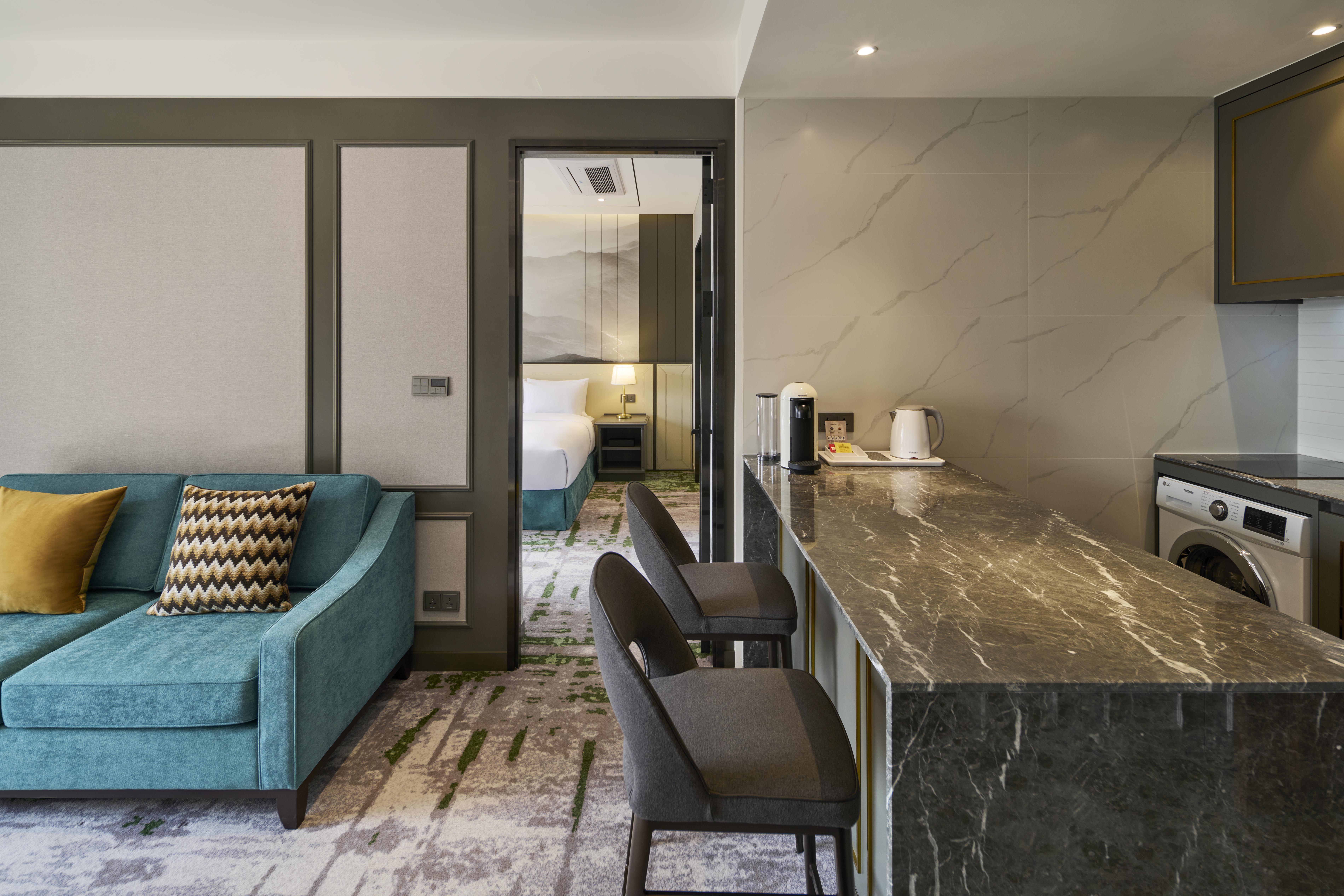 그랜드 머큐어 임피리얼 팰리스 서울 강남