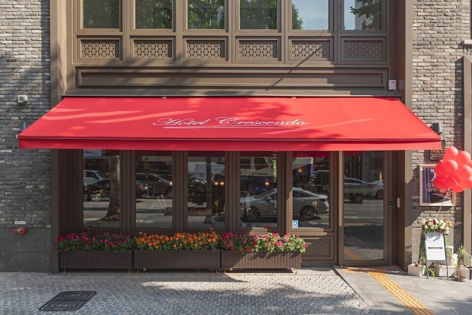 호텔 크레센도 서울 코엑스