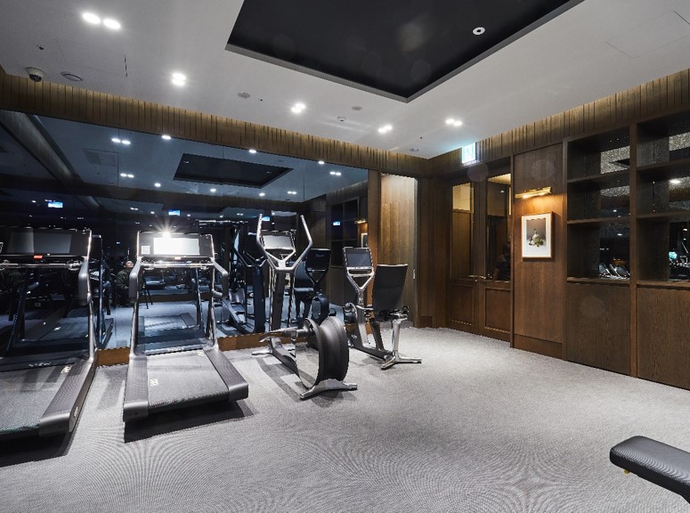 호텔 크레센도 서울 코엑스