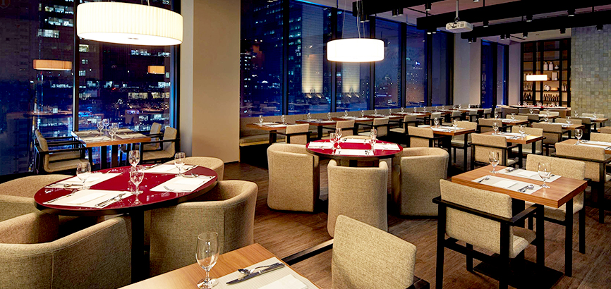 신라스테이 삼성