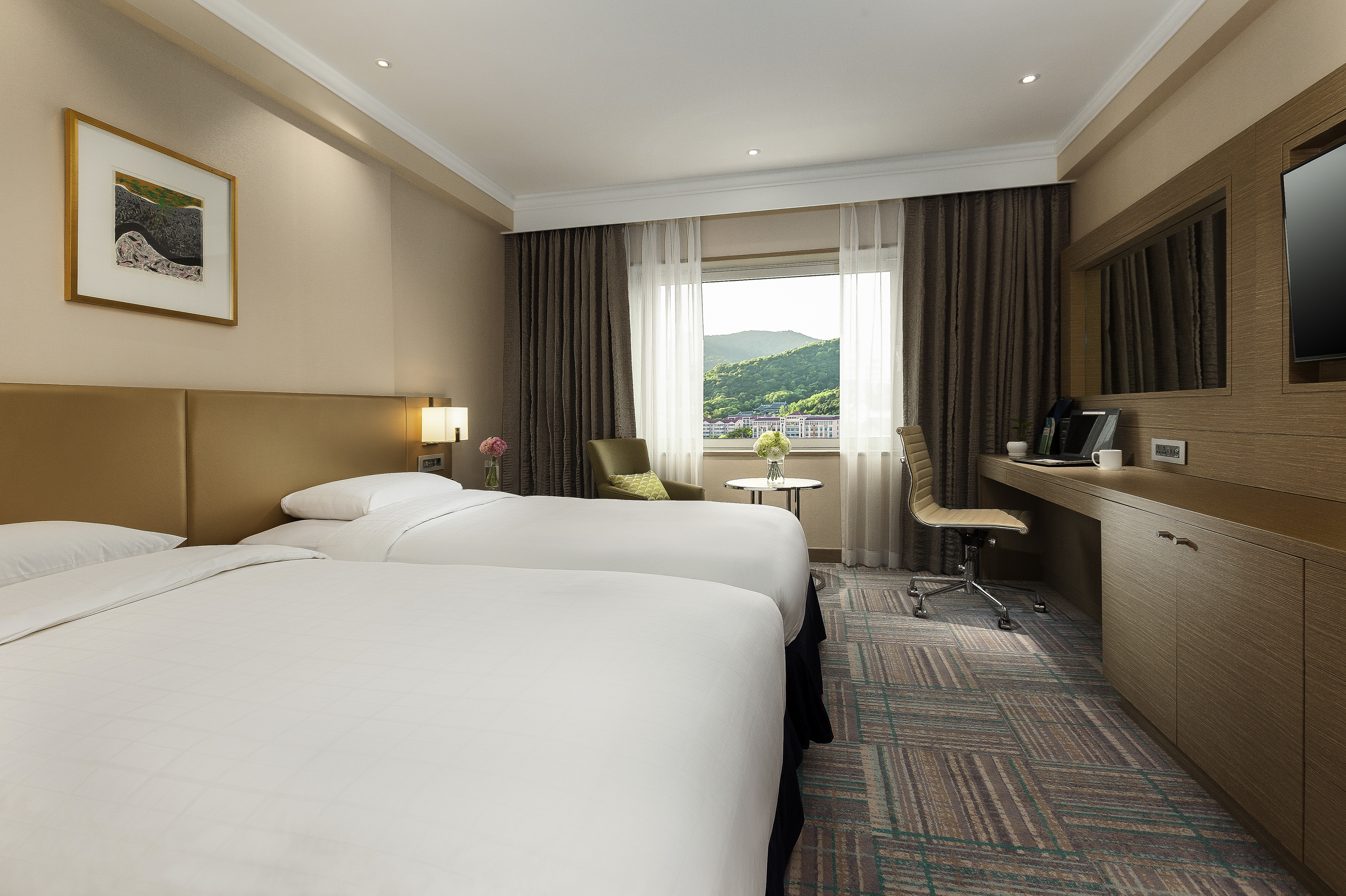 노보텔 앰배서더 서울 강남