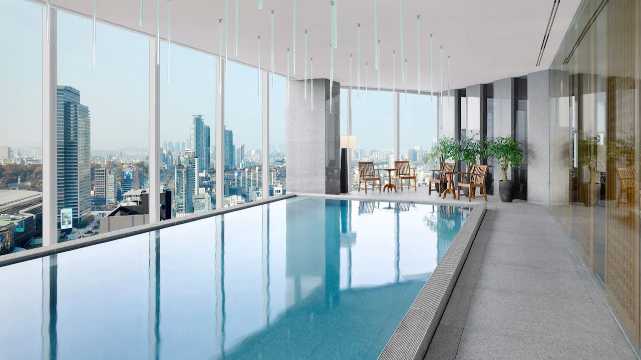 파크 하얏트 서울