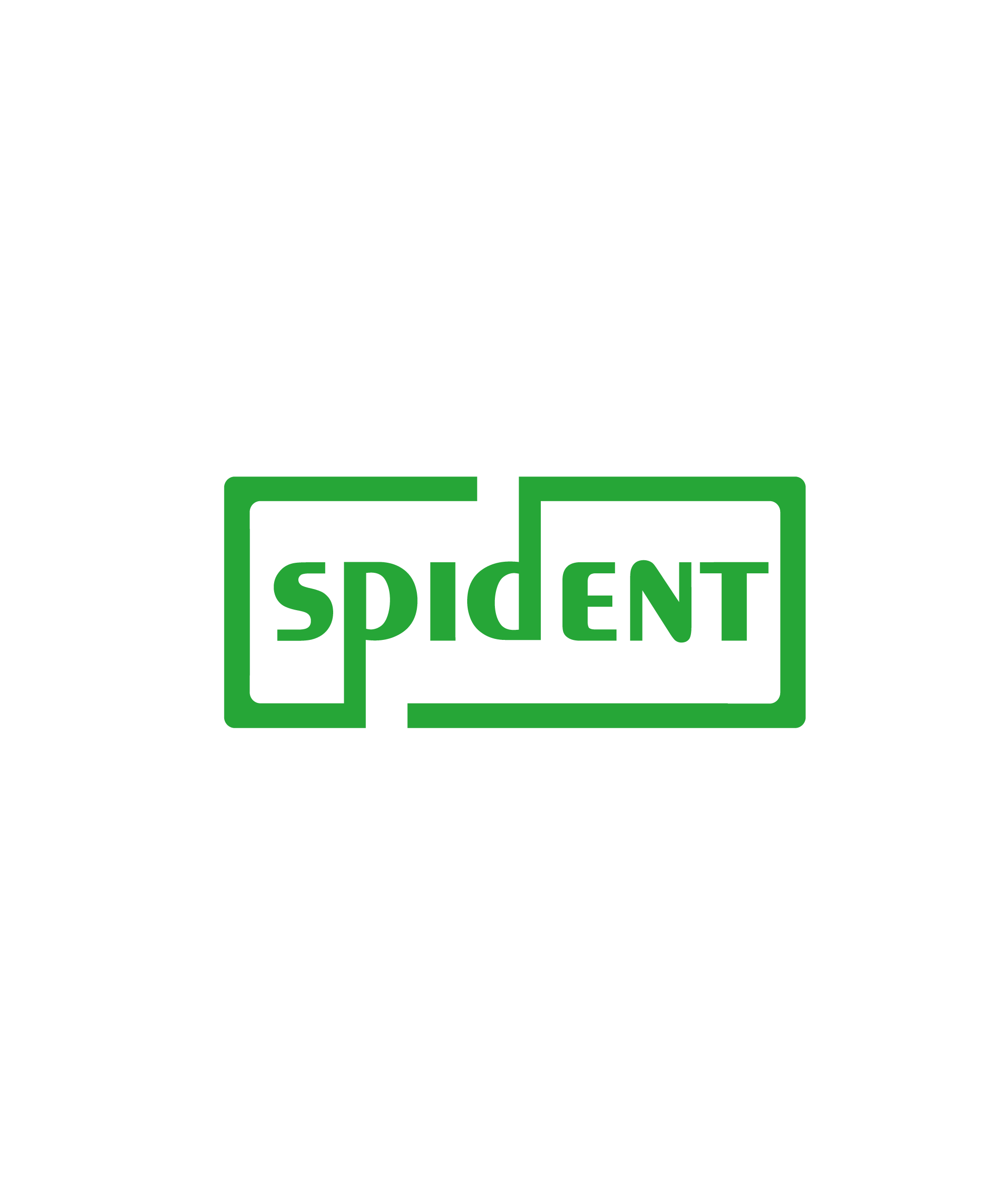 SPIDENT. CO., LTD.