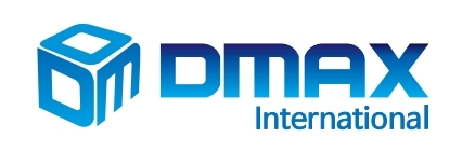 DMAX INTERNATIONAL CO.,LTD.