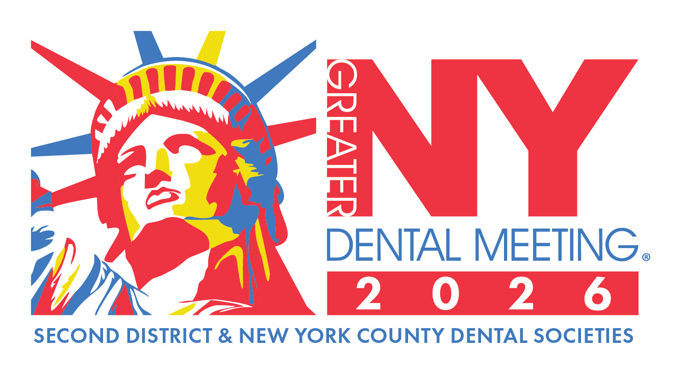 Greater New York Dental Meeting