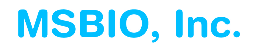 MSBIO, Inc.
