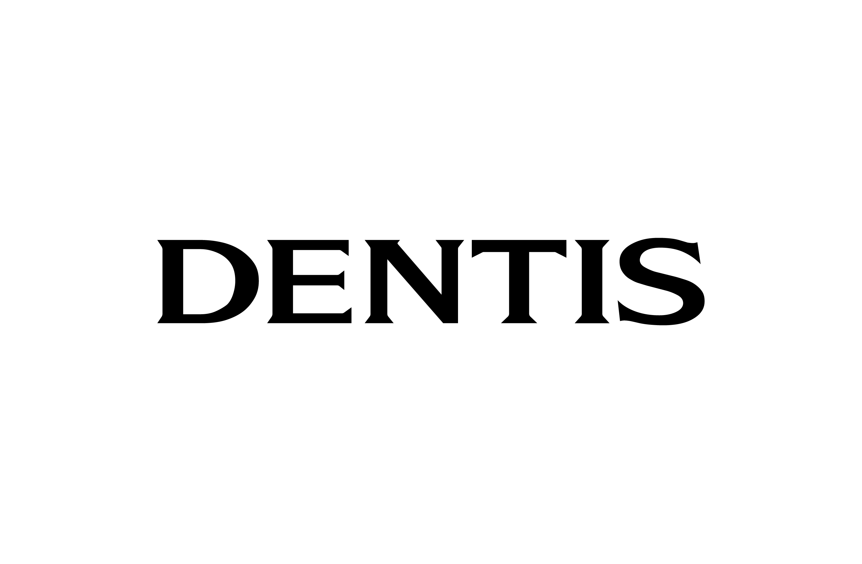 DENTIS