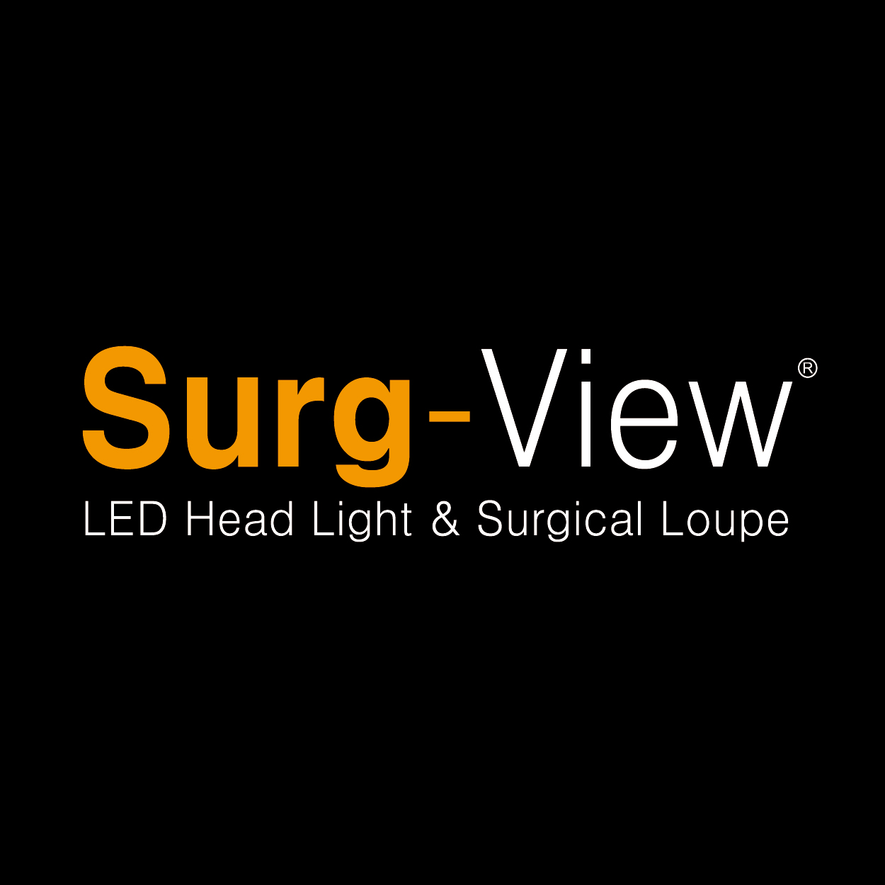 Surg-View Optics.