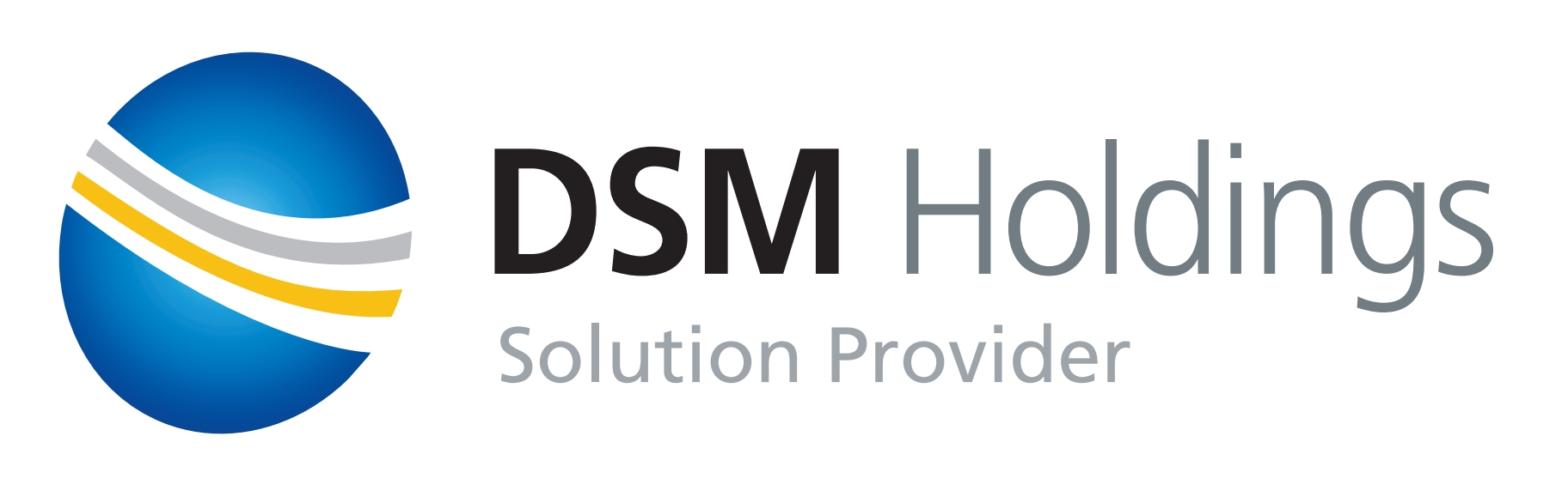 DSM Holdings Ltd.