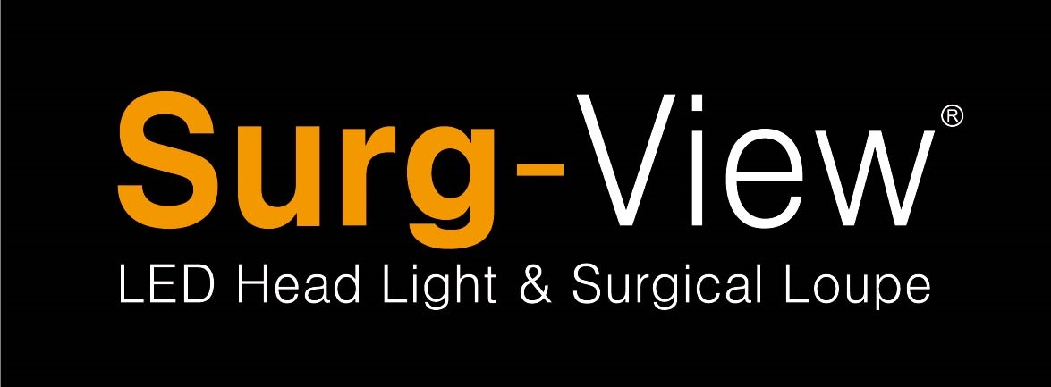 Surg-View Optics.