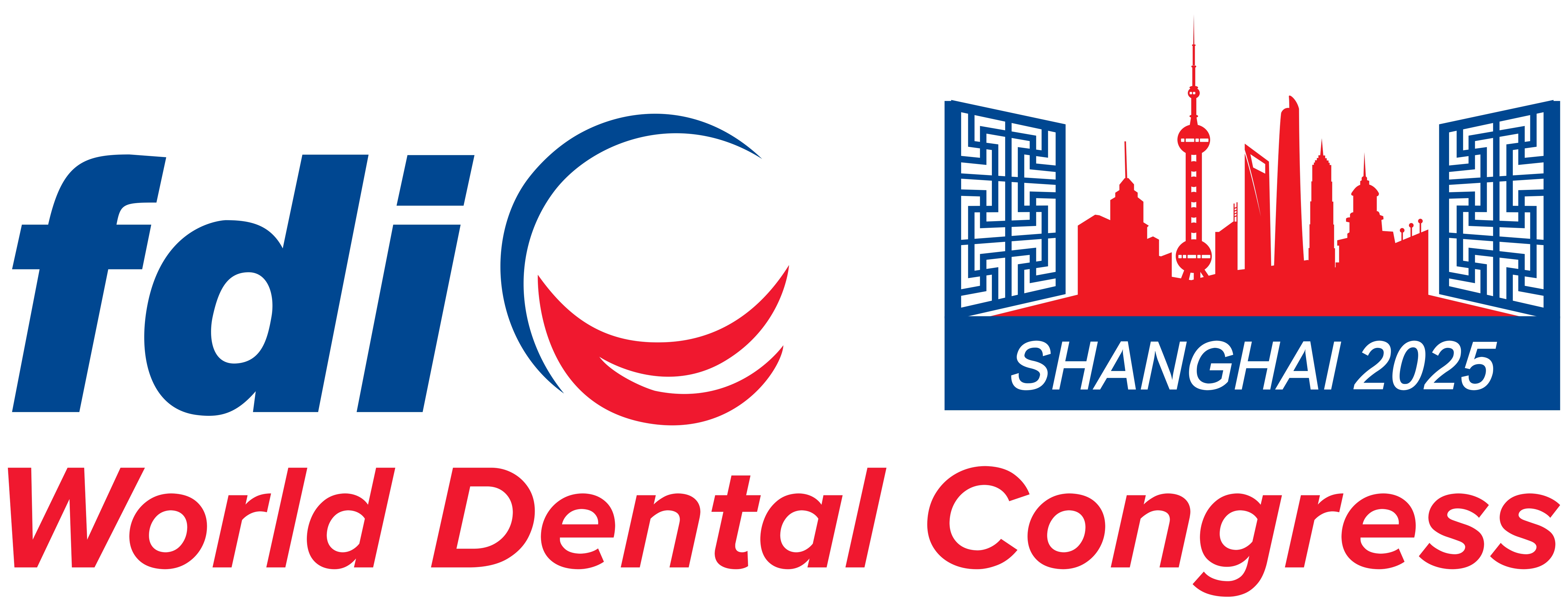 FDI World Dental Congress 2025