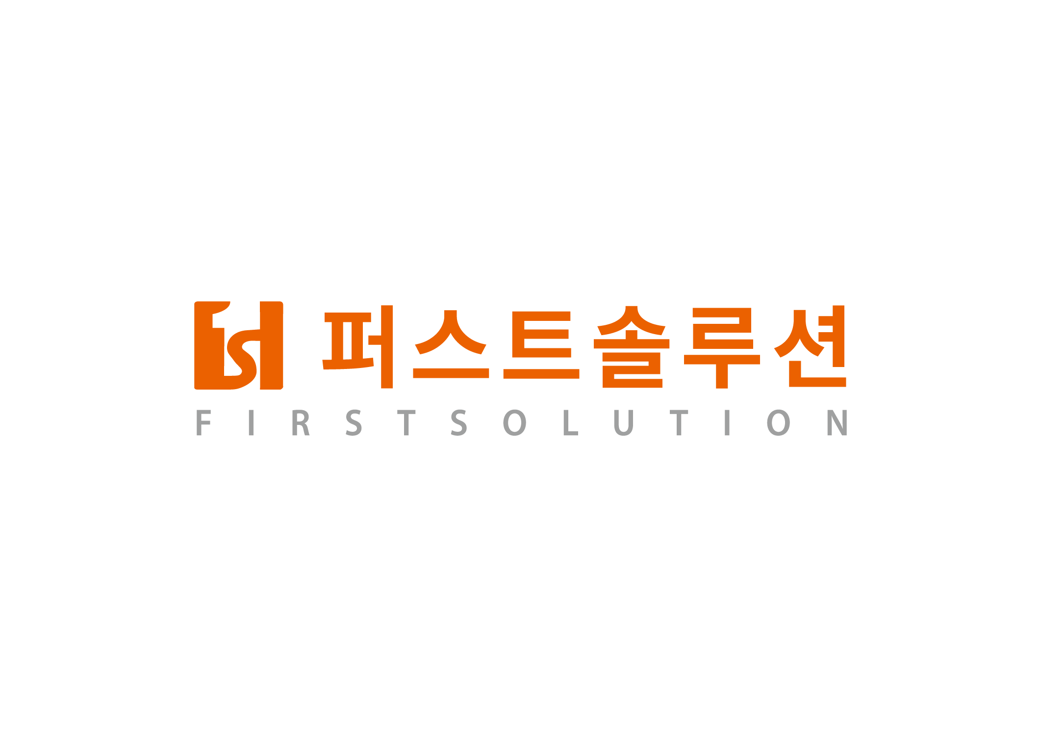 Firstsolution