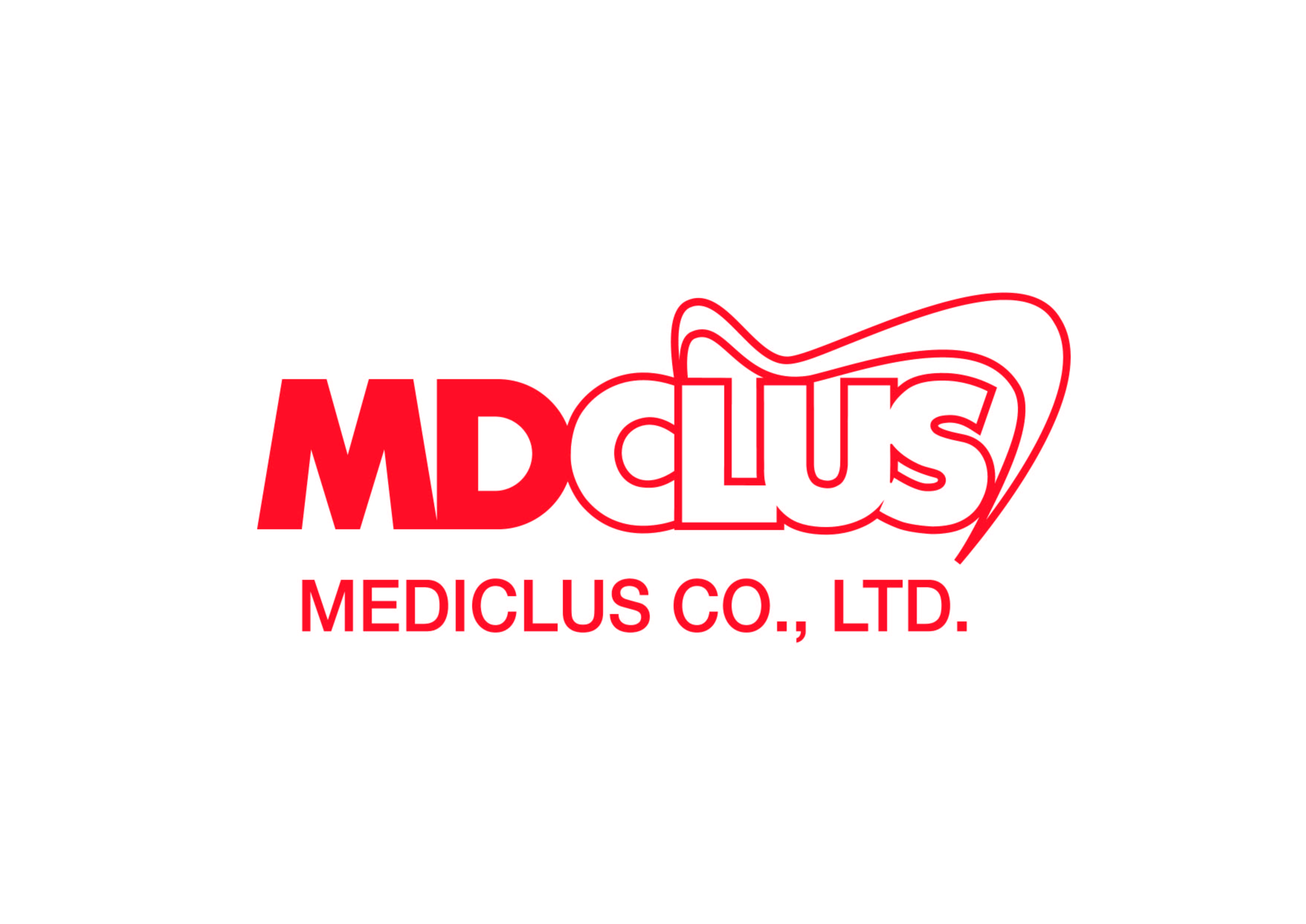 MEDICLUS Co., ltd.