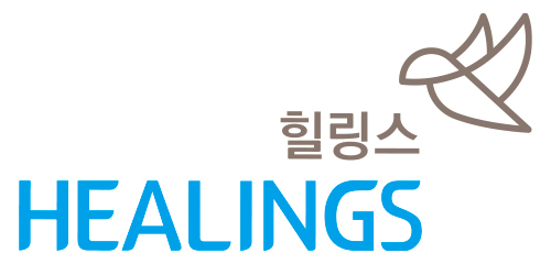 HEALINGS