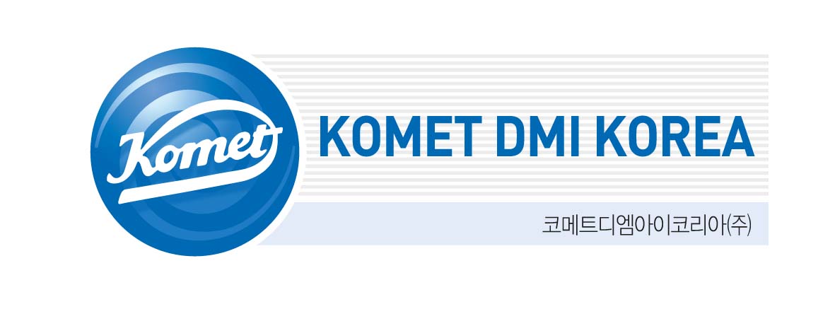 KOMET DMI KOREA