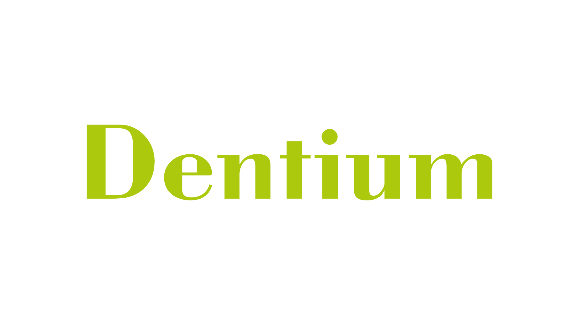 Dentium Co., Ltd.