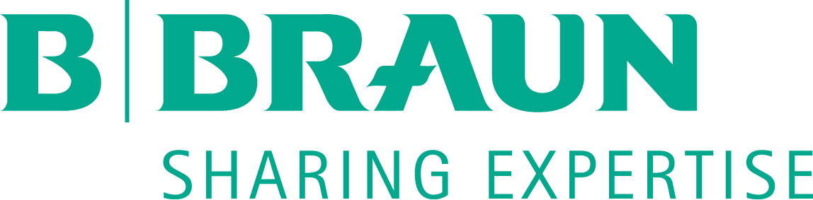 B.Braun SHARING EXPERTISE