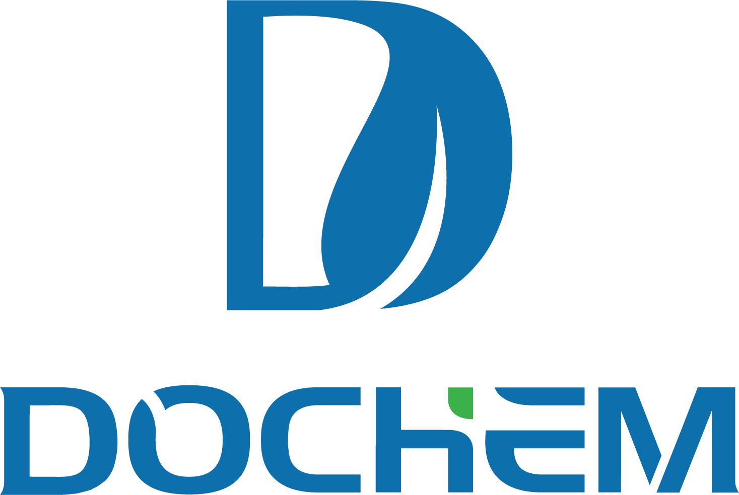 Shanghai Dochem Industries Co., Ltd