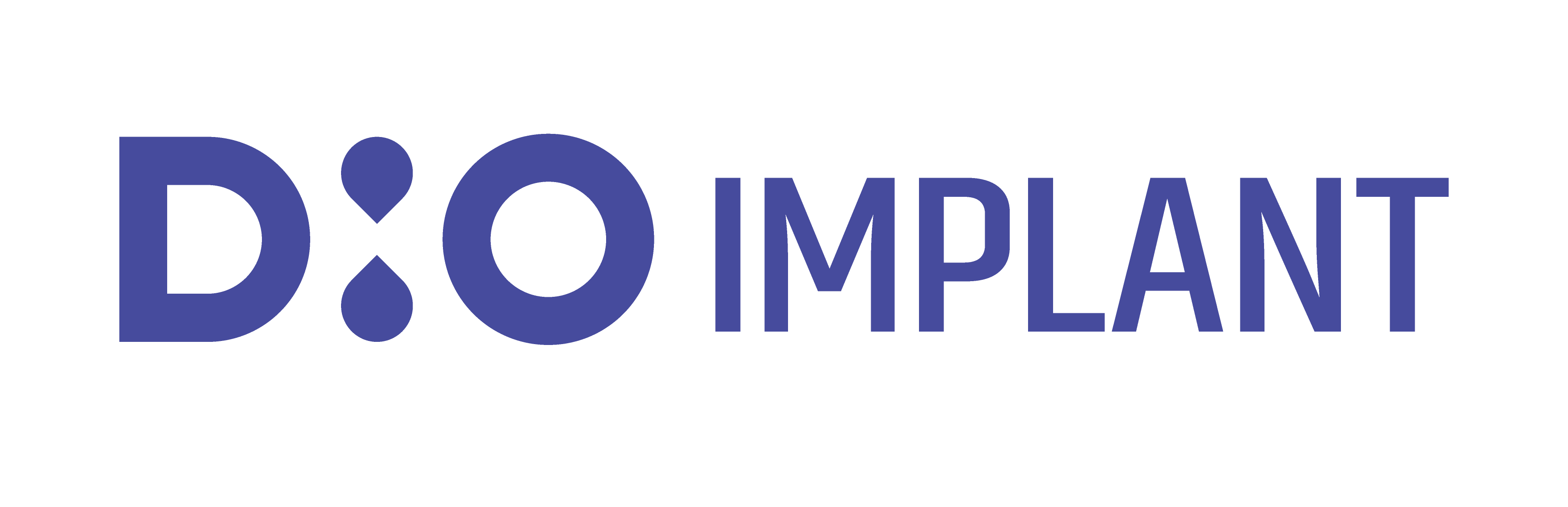 DIO Implant
