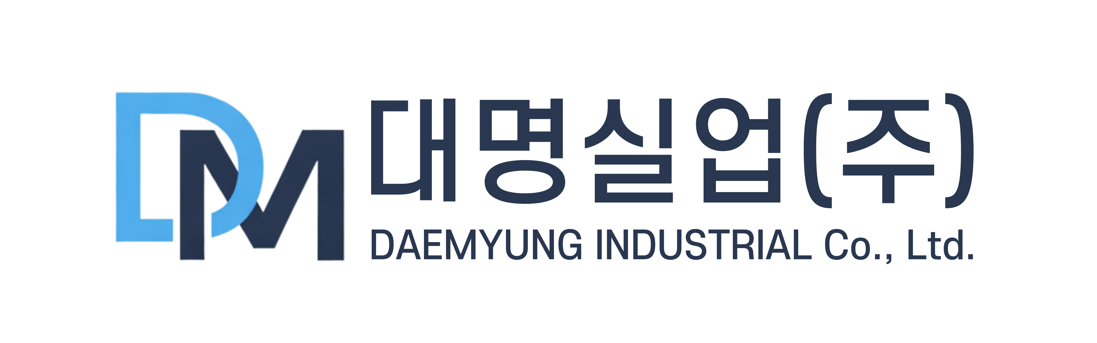 DAEMYUNG INDUSTRIAL Co., Ltd