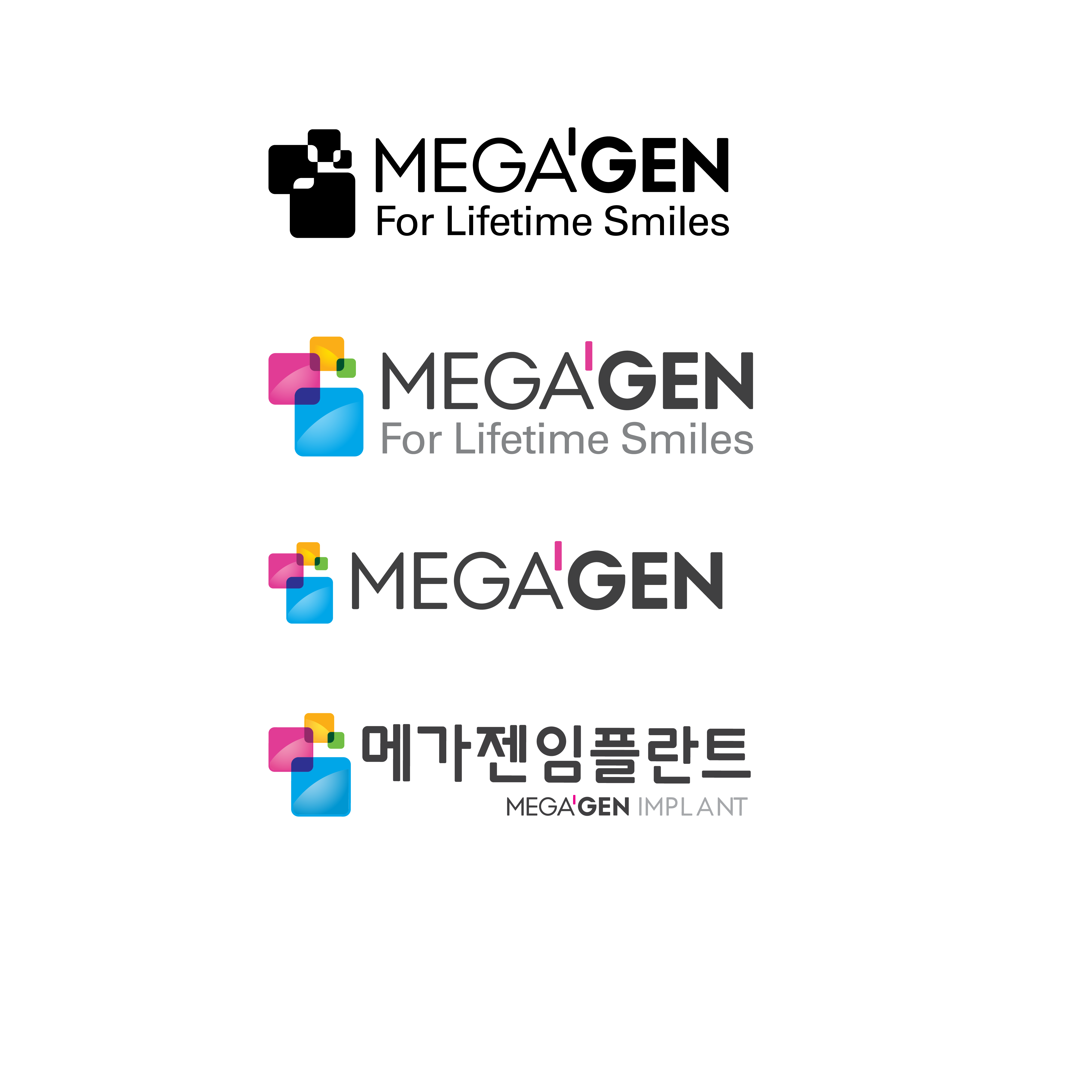 MegaGen  IMPLANT co.,ltd