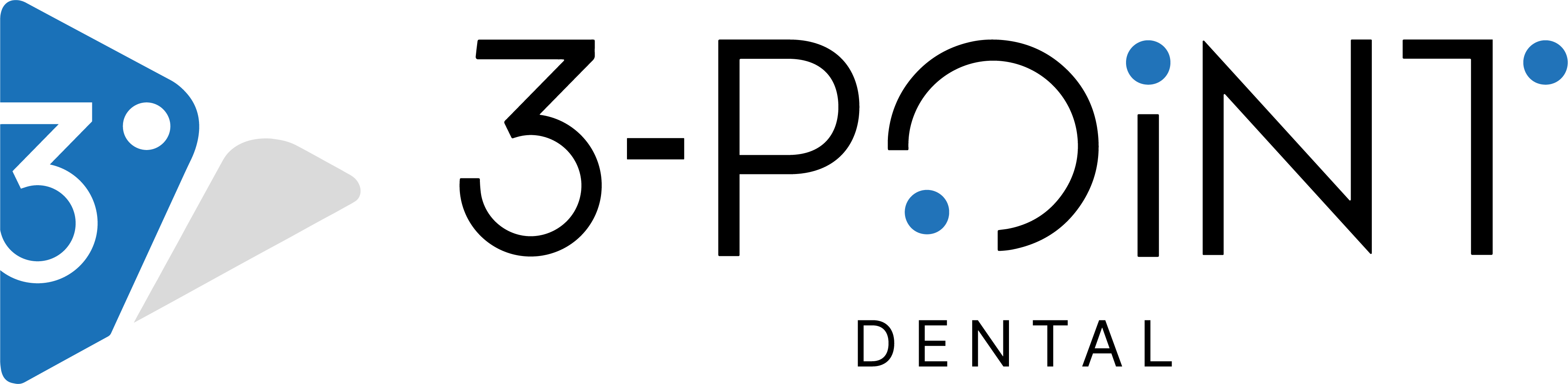 3-POINT DENTAL INC